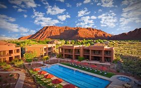 Red Mountain Lodge Utah